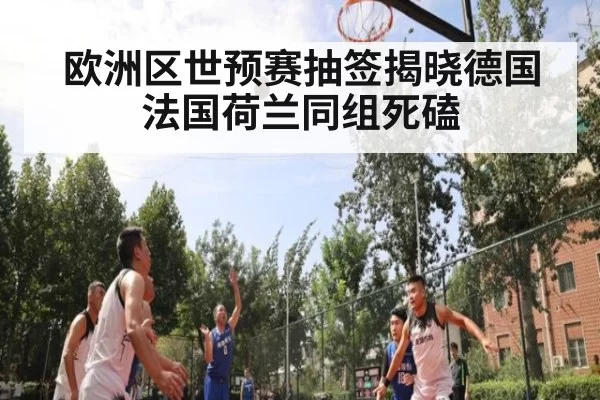 欧洲区世预赛抽签揭晓德国法国荷兰同组死磕