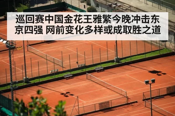 巡回赛中国金花王雅繁今晚冲击东京四强 网前变化多样或成取胜之道